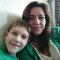 Ирина Колотовкина, 10.12.1985, Одесса