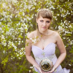 Графиня Ляфэр, 25.06, Луганск