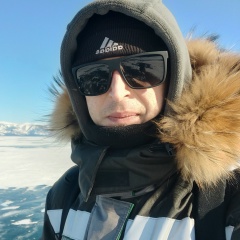 Александр Константинов, Иркутский