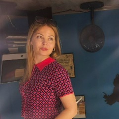 Марина Цыпукова, 11.08.1984, Санкт-Петербург