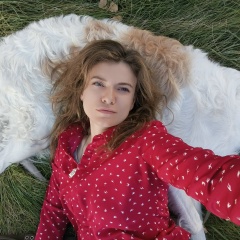 Анна Тиньгаева, 20.10.1985, Барнаул