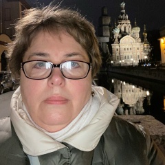 Наталья Бокова, 21.09.1965, Санкт-Петербург