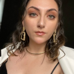 Самина Тушдиева, 22.03.1988, Тольятти