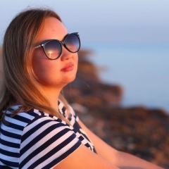 Айгерим Дауменова, 28.01.1985, Астана