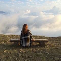 Ирина Лобанова, 08.11.1993, Орёл