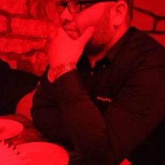 Казбек Куготов, Москва