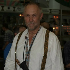 Николай Парийчук, 24.12.1963, Винница