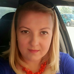 Елена Чурсина, 13.03, Львов