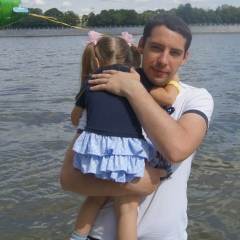 Иван Садырин, 25.07.1984, Москва