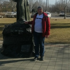 Владимир Цыкунков, 27.04.1989, Михайловка