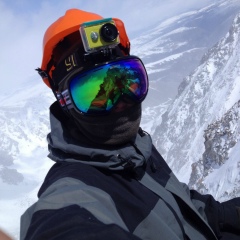 Тимур Хамнаев, 21.03