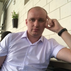 Александр Минлигалин, 28.09.1988, Красноярск