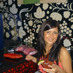 Иванна Иванык, 18.01, Киев