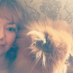 Галина Рахимова, 21.06, Стерлитамак