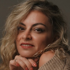 Надежда Ляхненко, 03.01, Воронеж