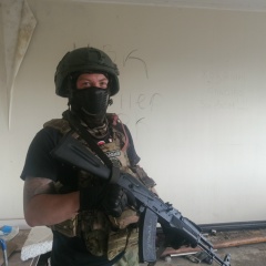 Алексей Широков, 02.10, Москва