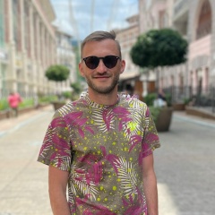 Константин Яровой, 25.03.1988, Москва