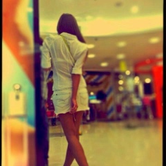 Анюта Игуменова, 16.06, Москва