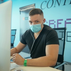 Александр Речкин, 11.10.1990, Новосибирск