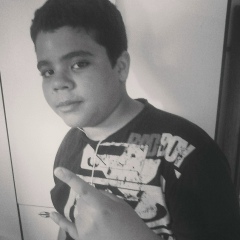 Leandro Nascimento, 05.12.1999