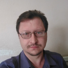 Владимир Будник, 03.04.1985, Зерноград