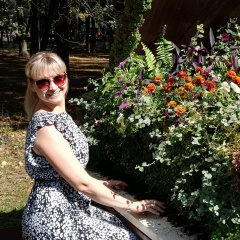 Екатерина Самко, 20.12.1987, Ивантеевка