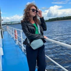 Олеся Кулешова, 20.07.1989, Москва