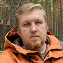 Владимир Дроздов, 19.12, Москва