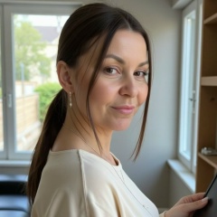 Ирина Афонина, 01.07.1986, Челябинск