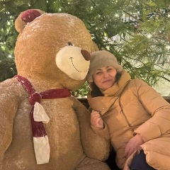 Надежда Платонова, 21.09.1982, Красноярск