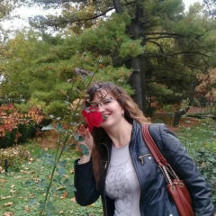 Ирина Обручкова, 27.08.1984, Тирасполь