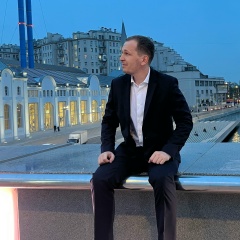 Алексей Доронин, 04.02.1983, Москва