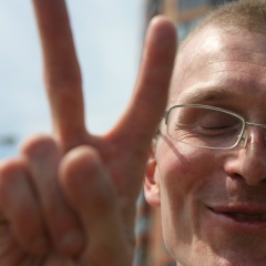 Николай Князев, 29.08