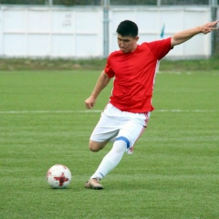 Канат Керимбек, 03.10.1992