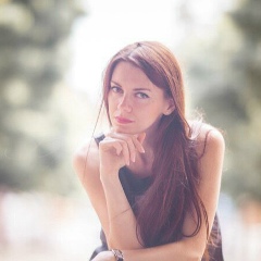Виктория Магдыч, 07.11, Киев