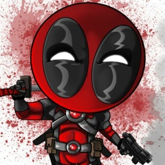 Максим Буря