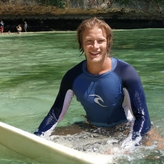 Алексей Кокорин, 01.04.1993, Челябинск