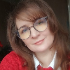 Анна Калашникова, 10.05, Санкт-Петербург