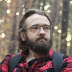 Владислав Родионов, 30.03, Новосибирск