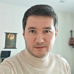 Рамиль Саяпов, 17.07, Новосибирск