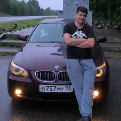 Илья Ситников, 15.08.1988, Санкт-Петербург