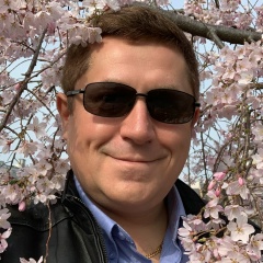 Mozzhechkov Mikhail, 16.10.1968, Tokyo