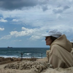 Светлана Андреевна, 19.02, Санкт-Петербург