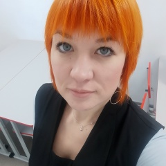 Татьяна Рогальникова, 30.01, Пермь