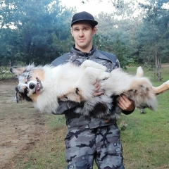 Михаил Ковтун, 18.04.1987, Калининград