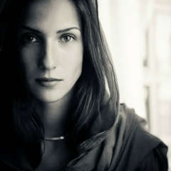 Ирина Абрамова, 31.03, Москва