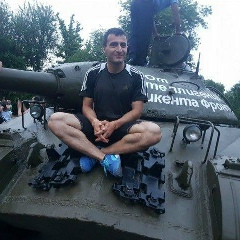 Мурад Магомедрасулов, 01.01.1910, Melbourne