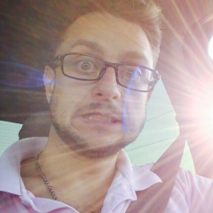 Богдан Журук, 16.07, Самара