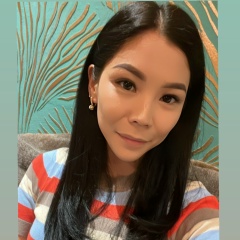 Jika Talantbekova, 03.10, Бишкек