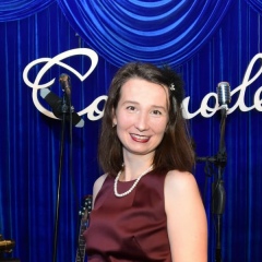 Вера Кушакова, 16.06